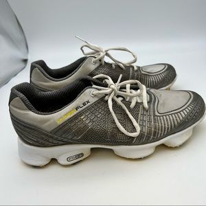 FootJoy hyperflex ftf 2.0 golf shoes men’s 9